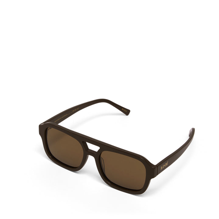 THE DEL RAY - DARK CHOCOLATE-DARK CHOCOLATE