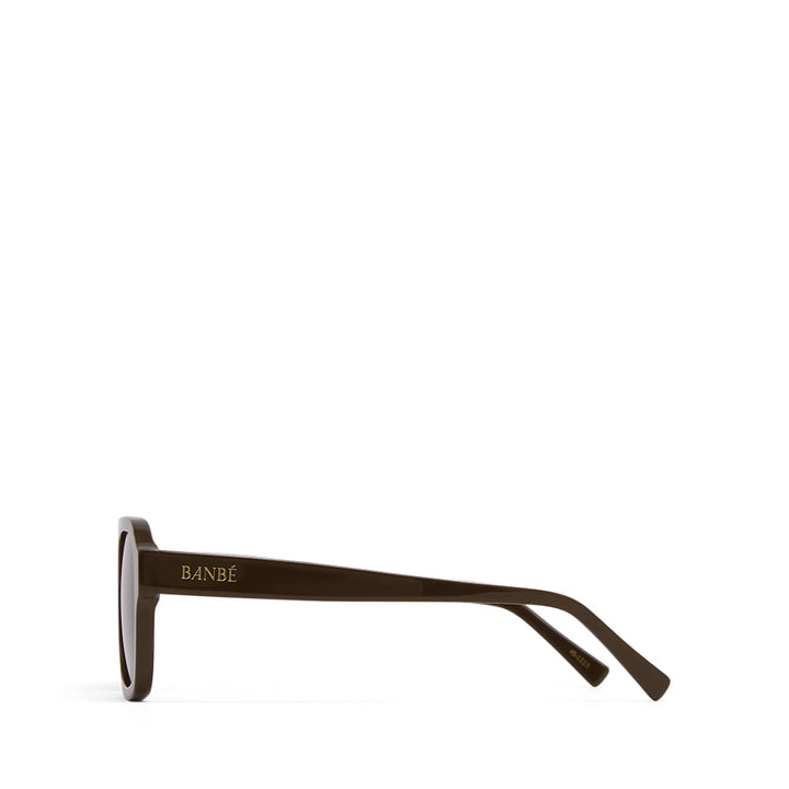 THE DEL RAY - DARK CHOCOLATE-DARK CHOCOLATE