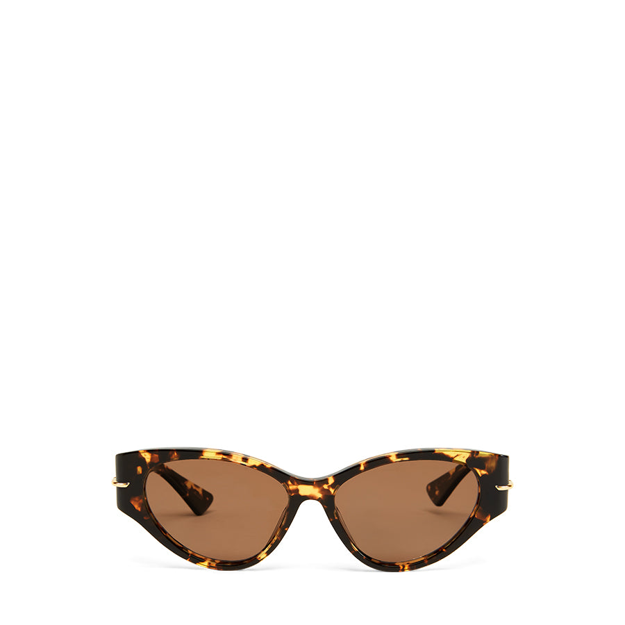 THE HADID - AMBER TORT-CARAMEL