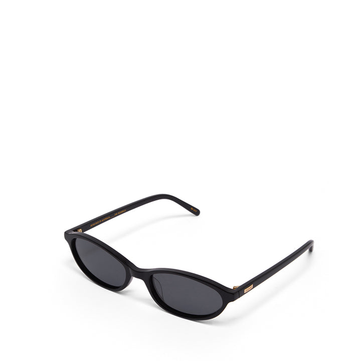THE RODRIGO - BLACK-BLACK