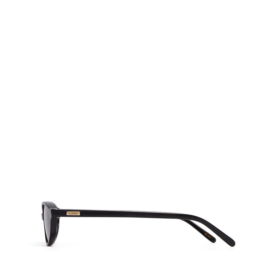 THE RODRIGO - BLACK-BLACK