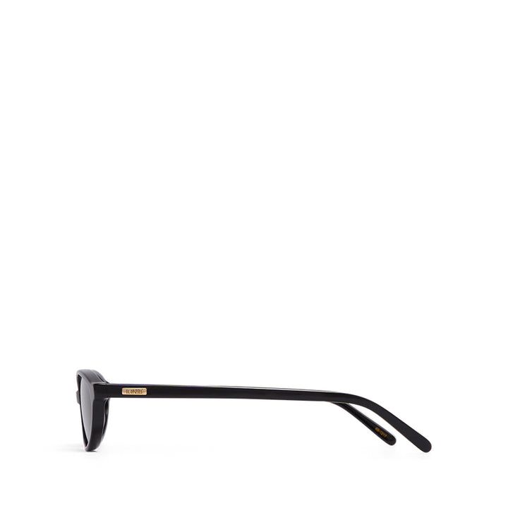 THE RODRIGO - BLACK-BLACK