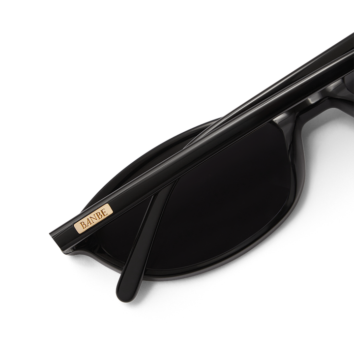 THE RODRIGO - BLACK-BLACK