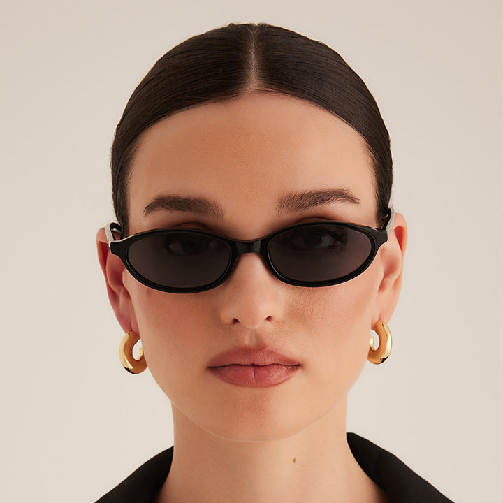 THE RODRIGO - BLACK-BLACK