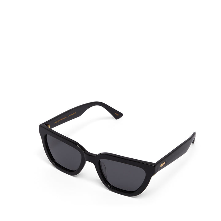 THE SCARLETTE - BLACK-BLACK