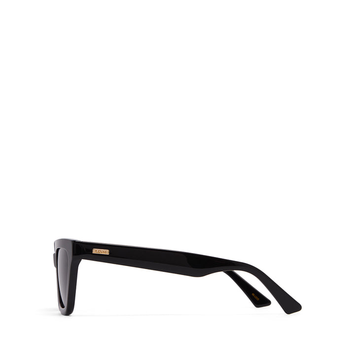 THE SCARLETTE - BLACK-BLACK