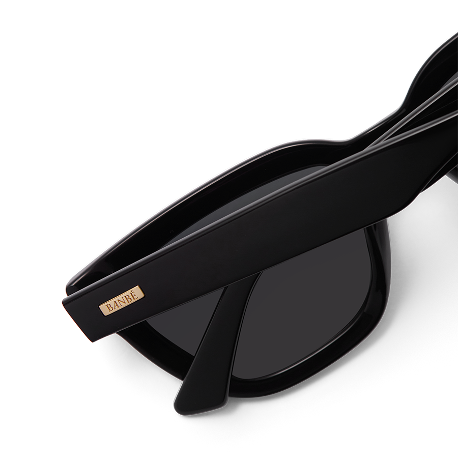 THE SCARLETTE - BLACK-BLACK
