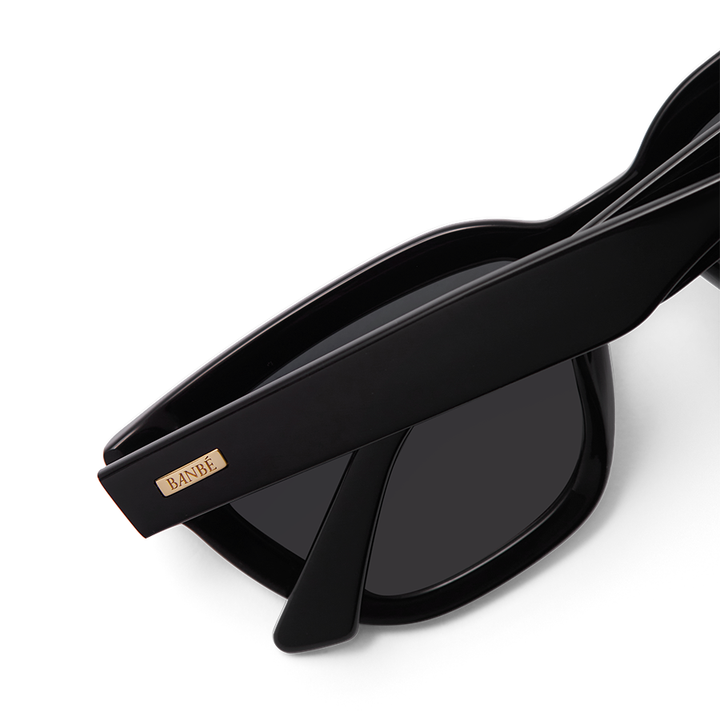 THE SCARLETTE - BLACK-BLACK