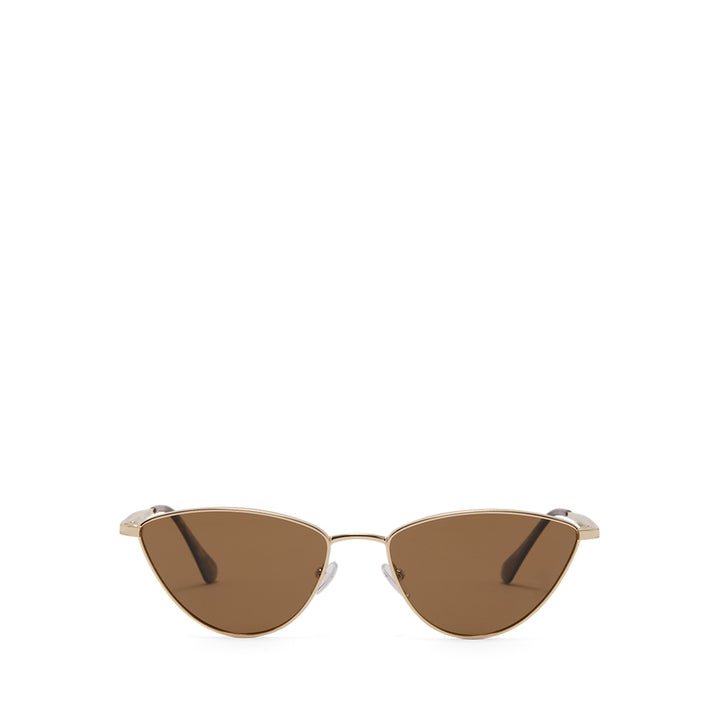 THE SYDNEY - GOLD-BROWN