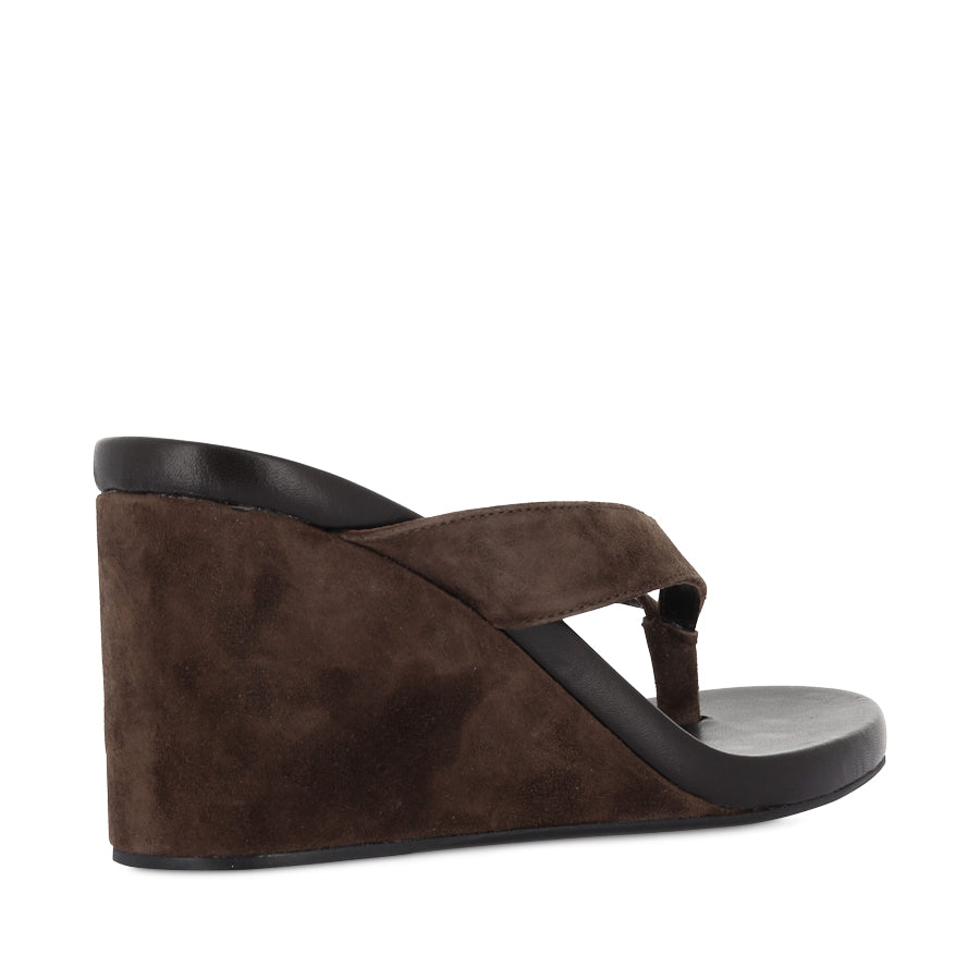 AVANTI - ESPRESSO SUEDE