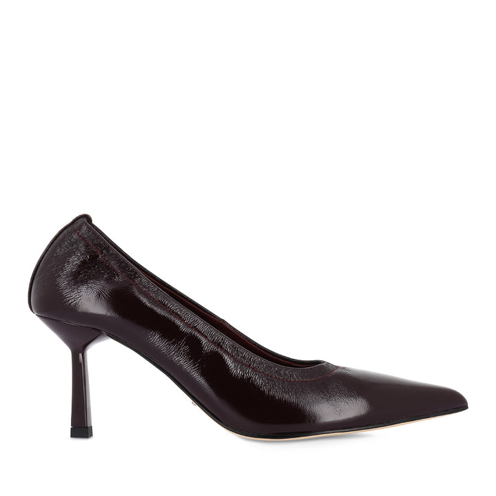 BAKER - VINO NAPPA PATENT