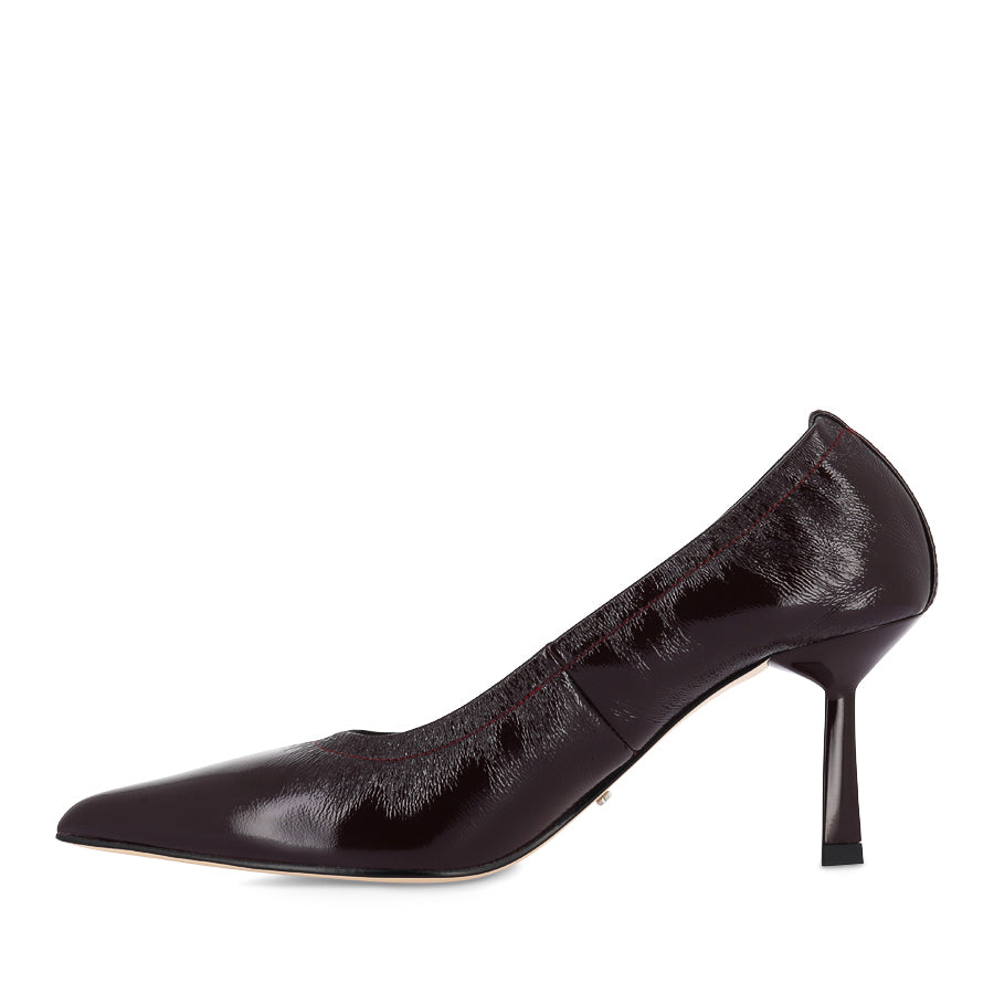 BAKER - VINO NAPPA PATENT
