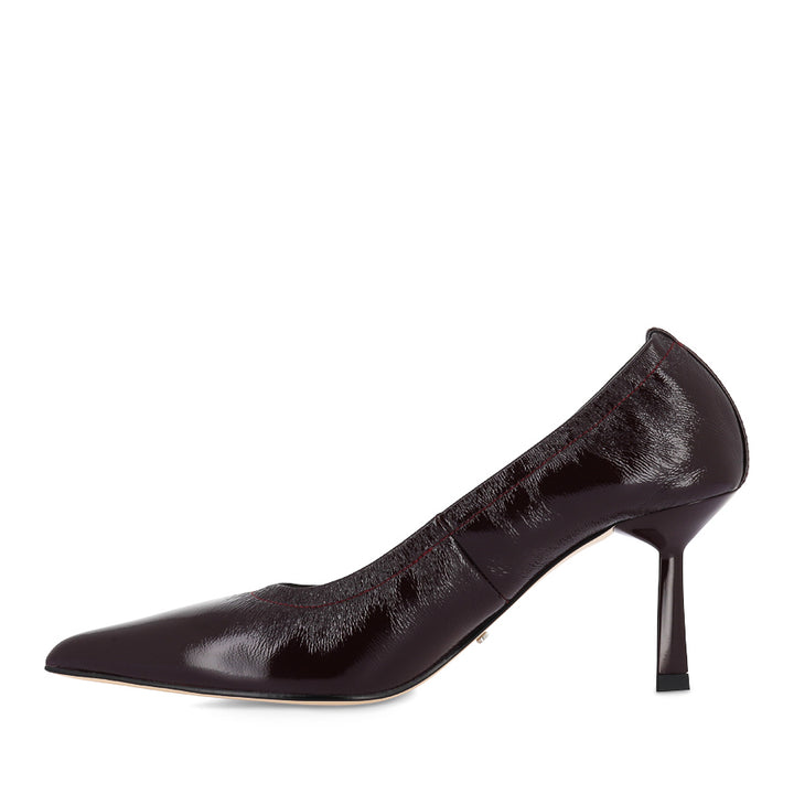 BAKER - VINO NAPPA PATENT
