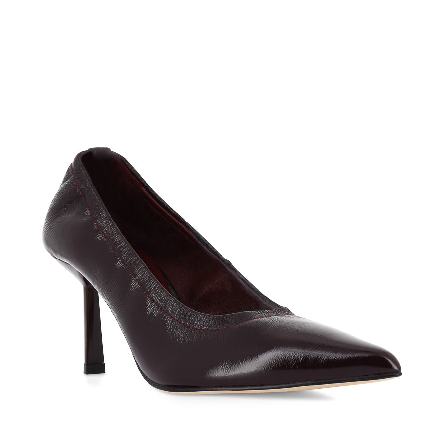 BAKER - VINO NAPPA PATENT