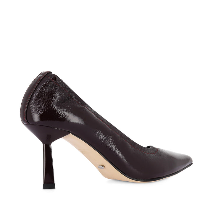 BAKER - VINO NAPPA PATENT