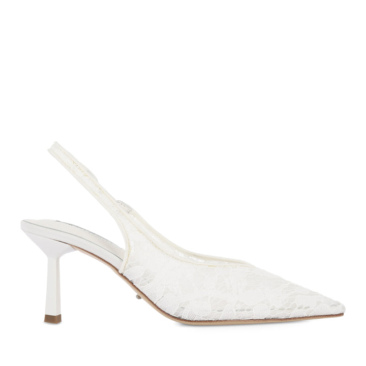 BREEZE - IVORY BROCADE