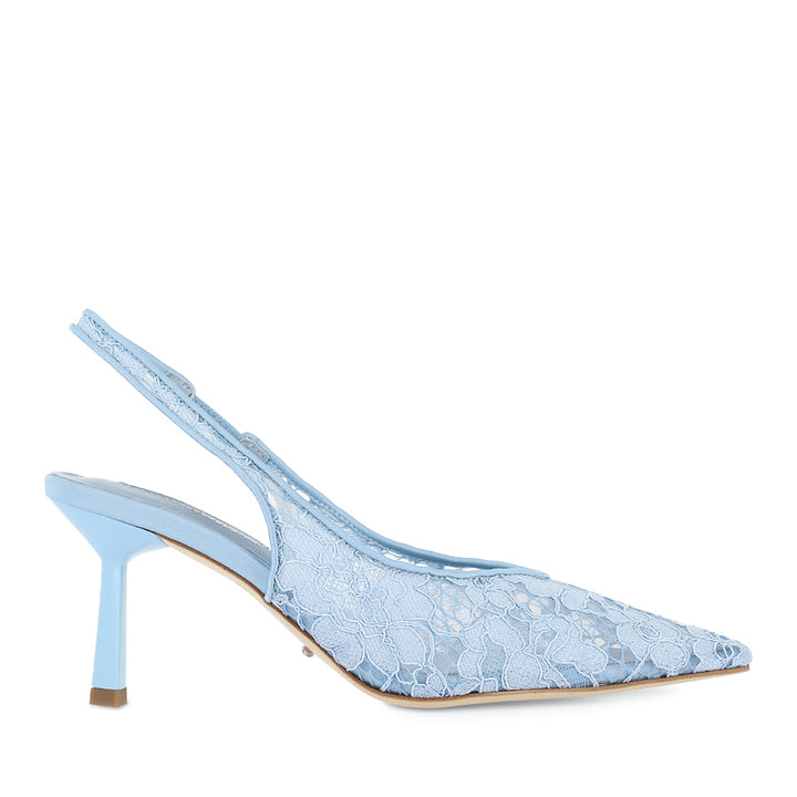BREEZE - SKY BROCADE