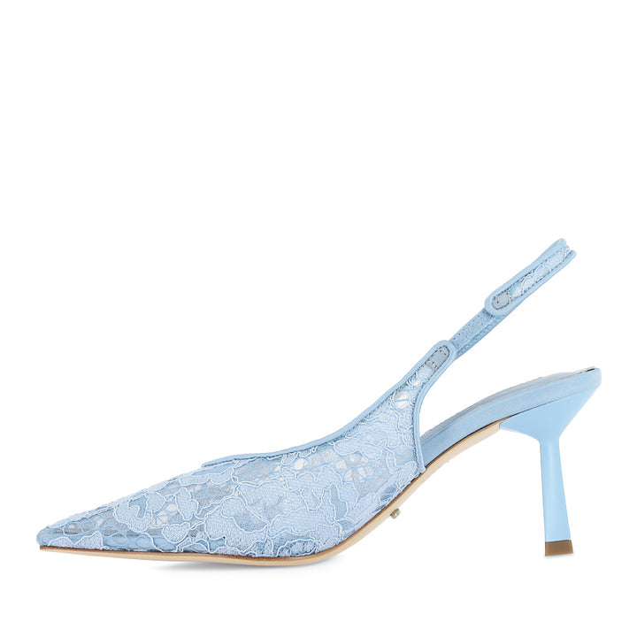 BREEZE - SKY BROCADE