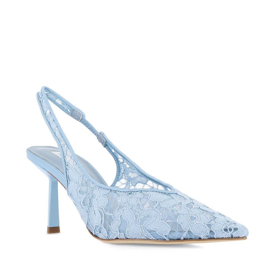 BREEZE - SKY BROCADE
