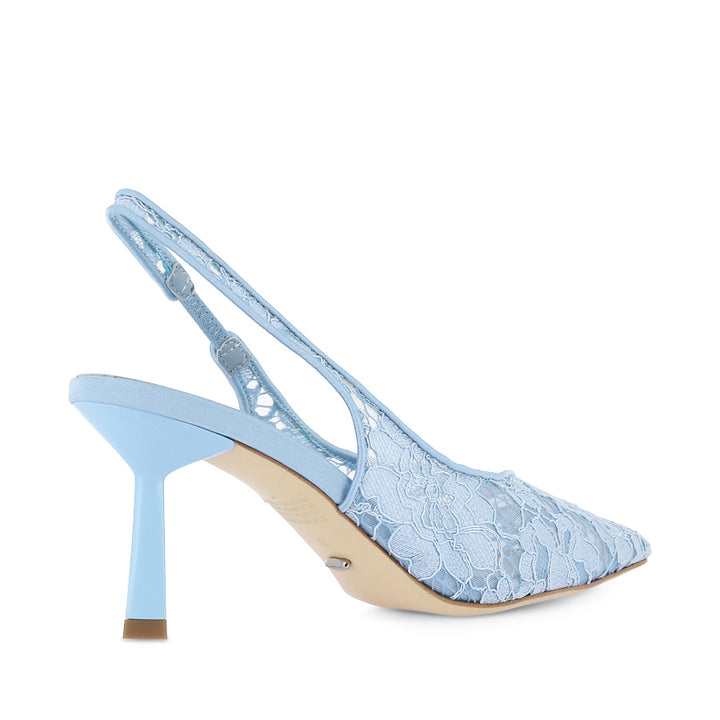 BREEZE - SKY BROCADE