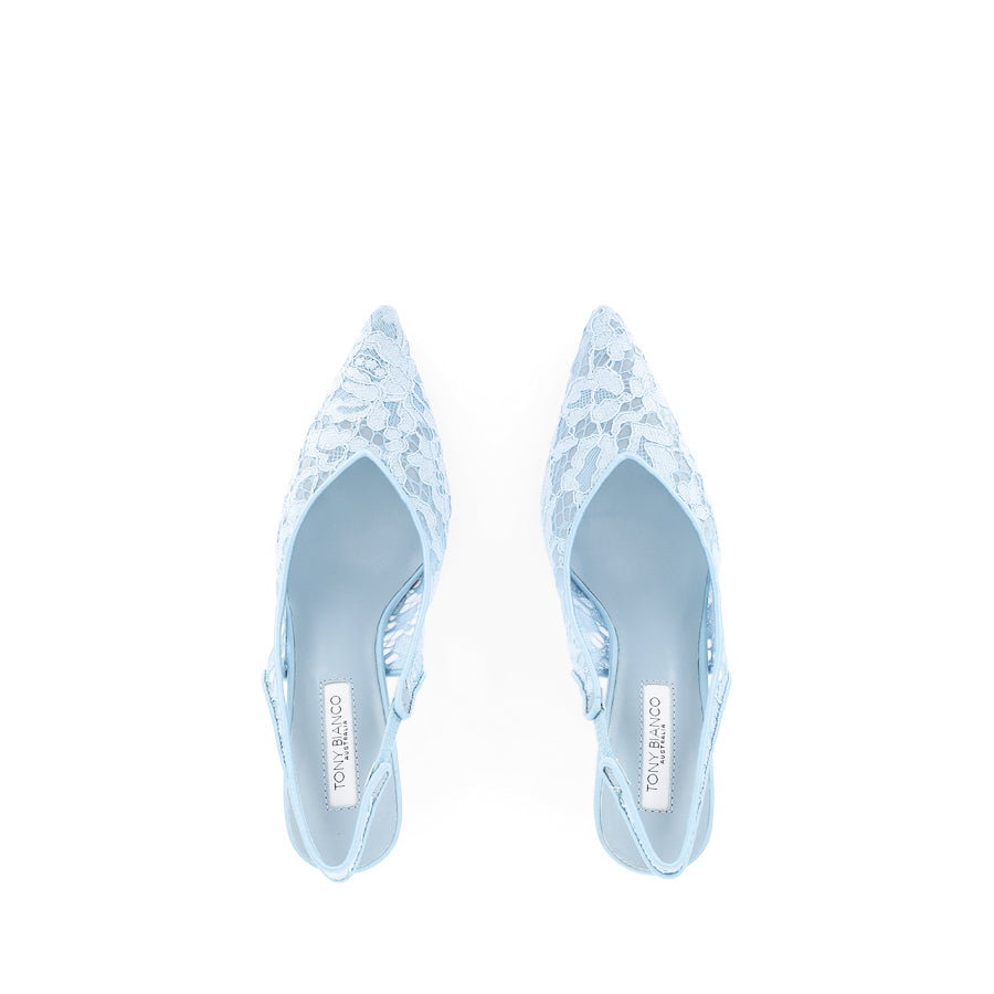 BREEZE - SKY BROCADE