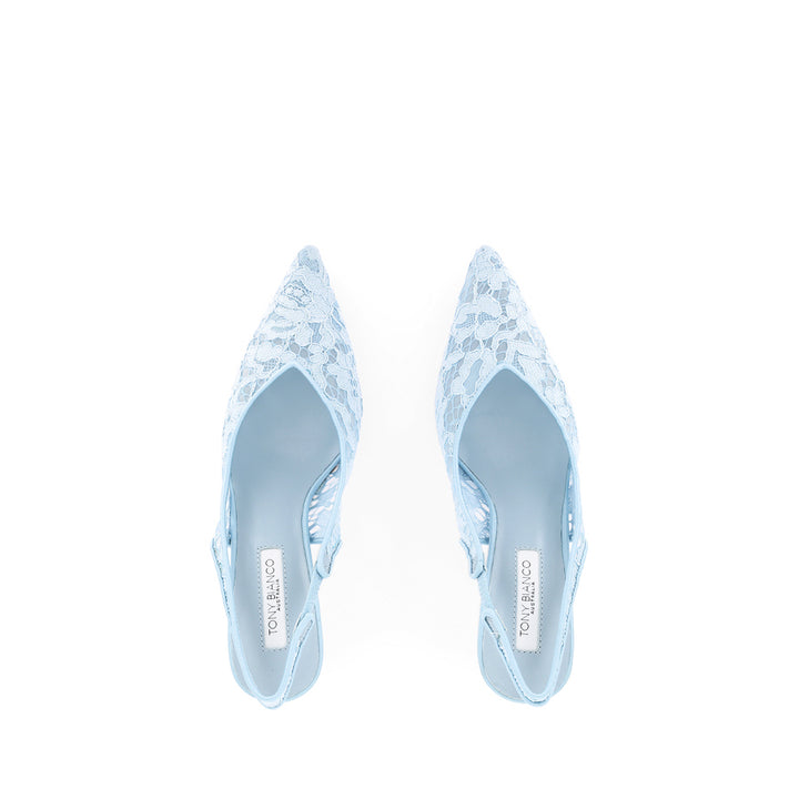 BREEZE - SKY BROCADE