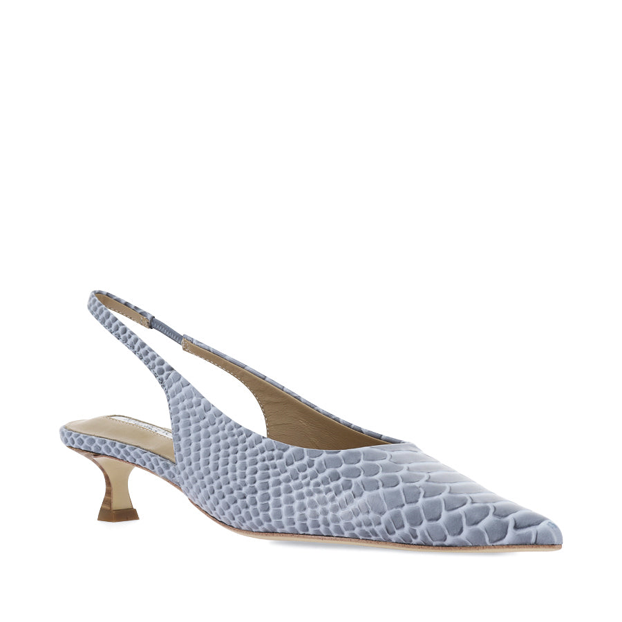 CATIE - DENIM PYTHON