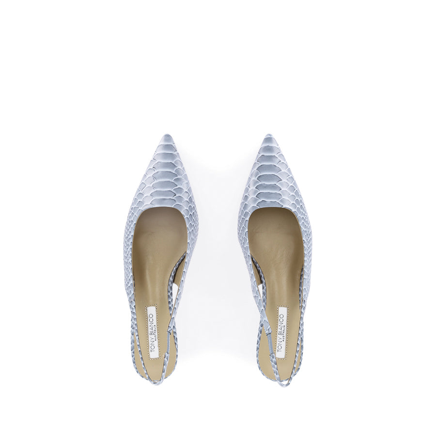 CATIE - DENIM PYTHON