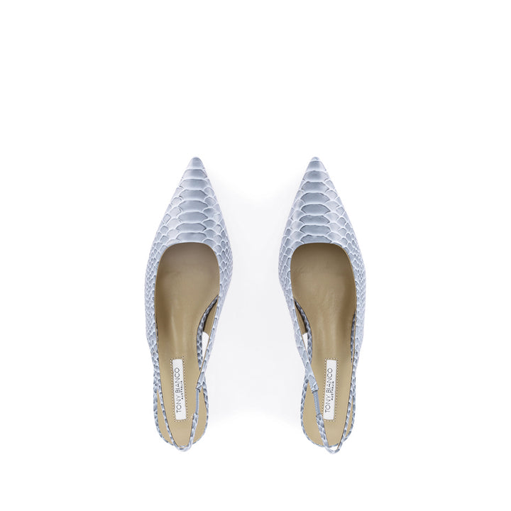 CATIE - DENIM PYTHON