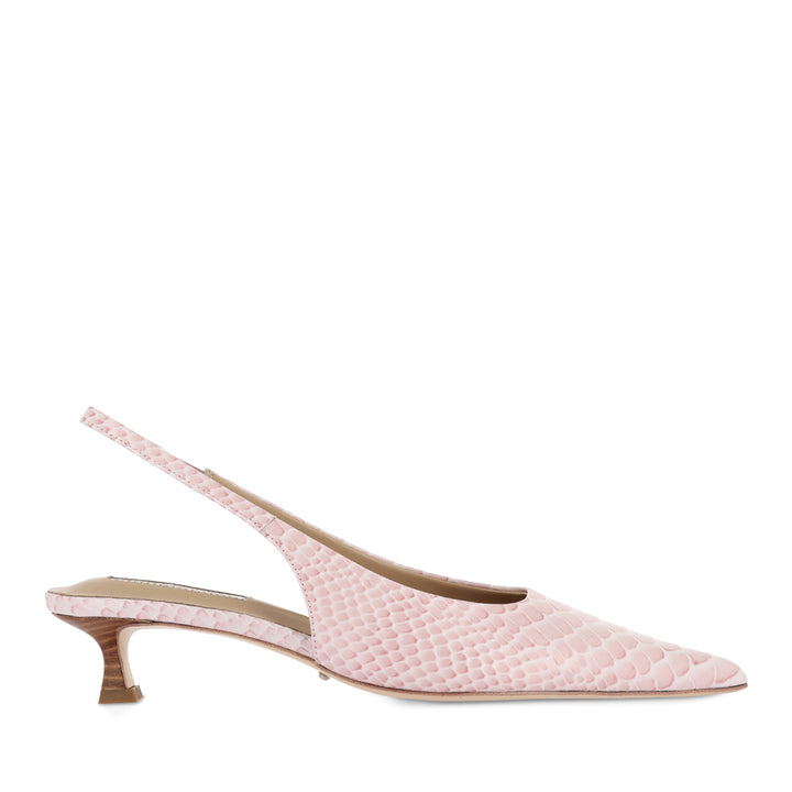 CATIE - PINK PYTHON