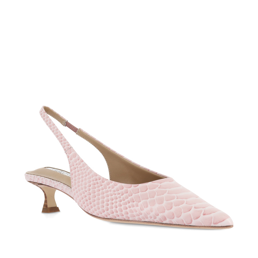 CATIE - PINK PYTHON
