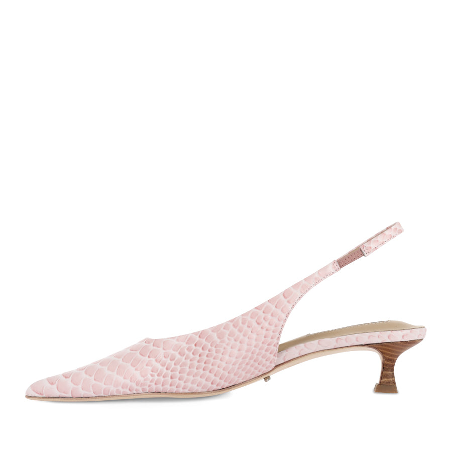 CATIE - PINK PYTHON