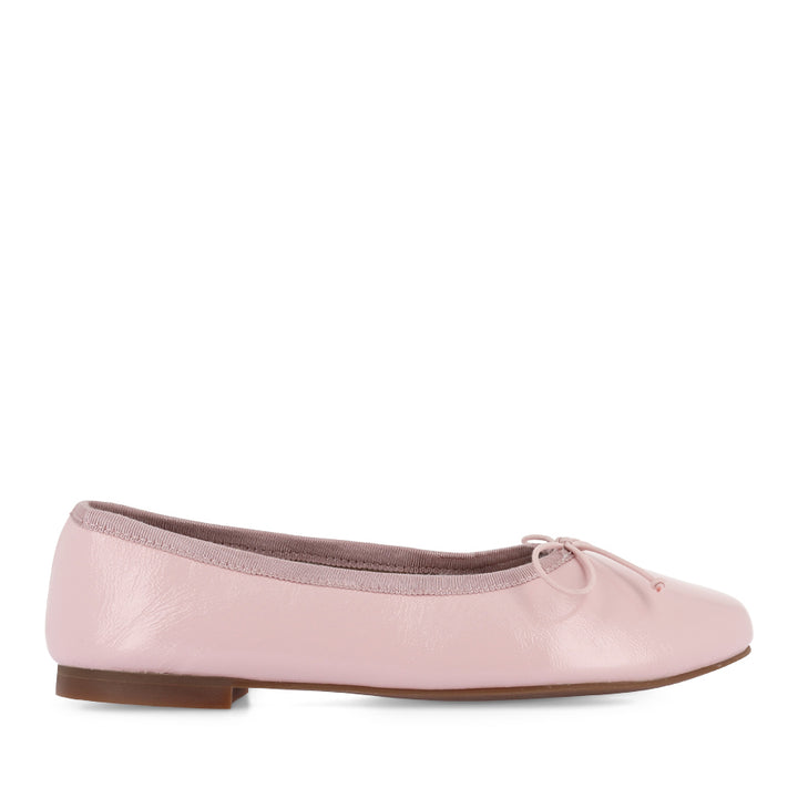 CHELSEA - PETAL NAPPA PATENT
