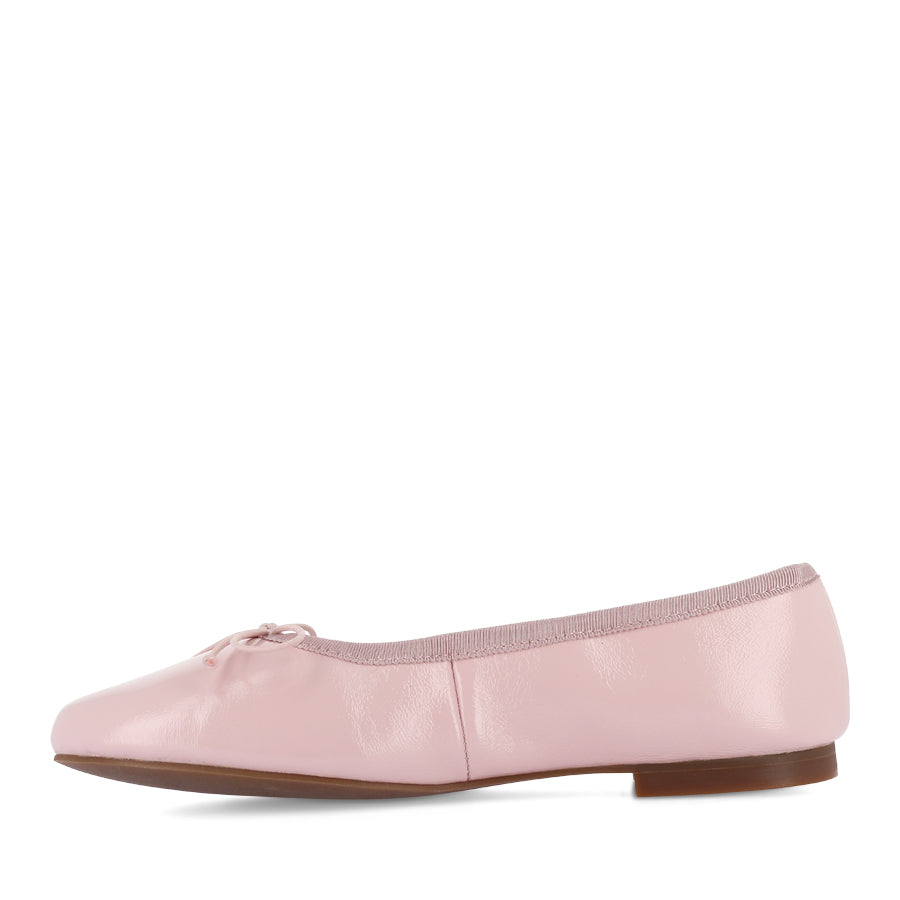 CHELSEA - PETAL NAPPA PATENT