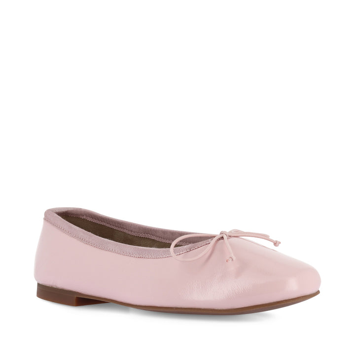CHELSEA - PETAL NAPPA PATENT