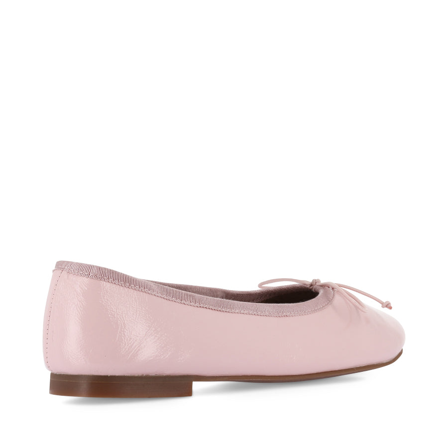 CHELSEA - PETAL NAPPA PATENT