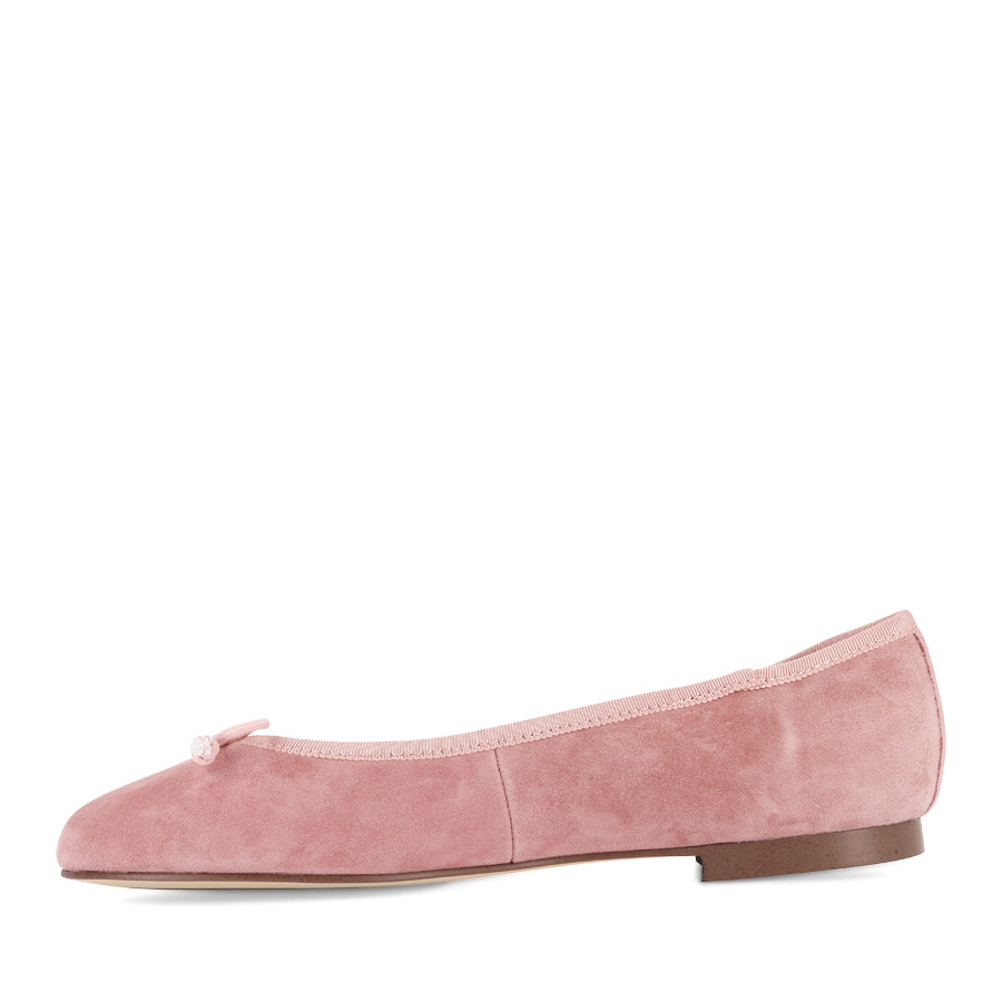 COMMA - BLOSSOM SUEDE