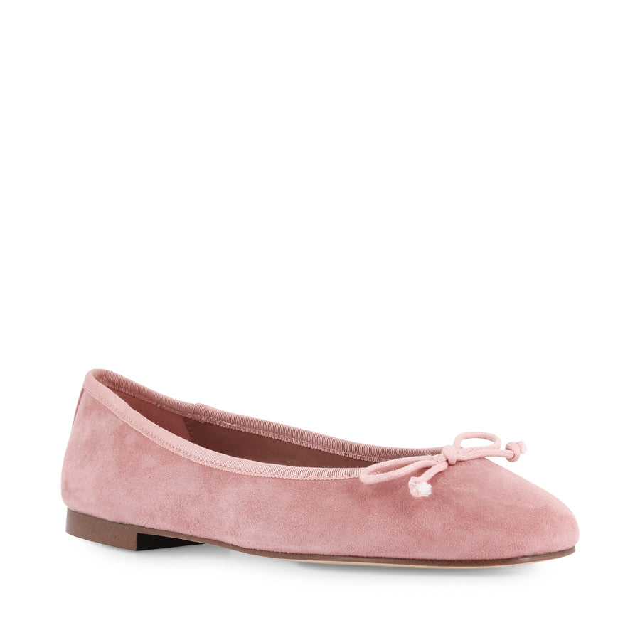 COMMA - BLOSSOM SUEDE