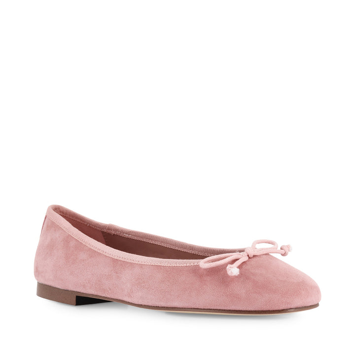 COMMA - BLOSSOM SUEDE