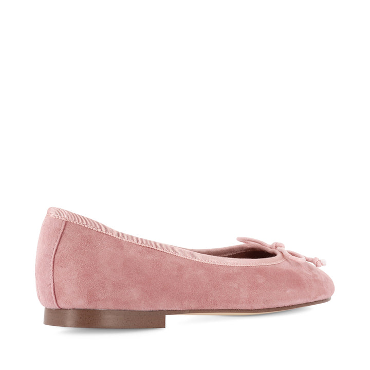 COMMA - BLOSSOM SUEDE