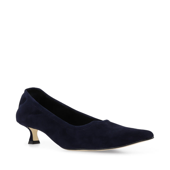 COSTA - NAVY SUEDE