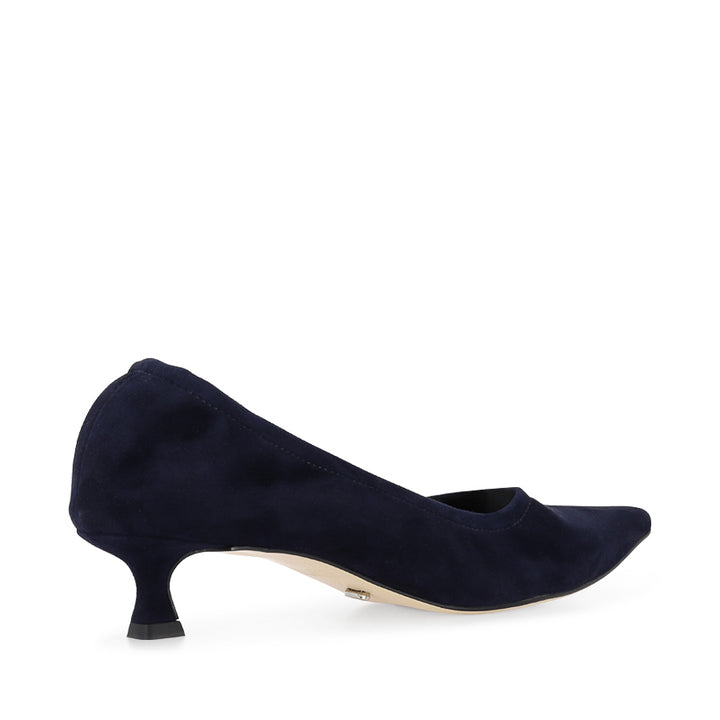 COSTA - NAVY SUEDE