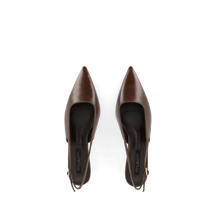 CRUSH - CHOC VINTAGE