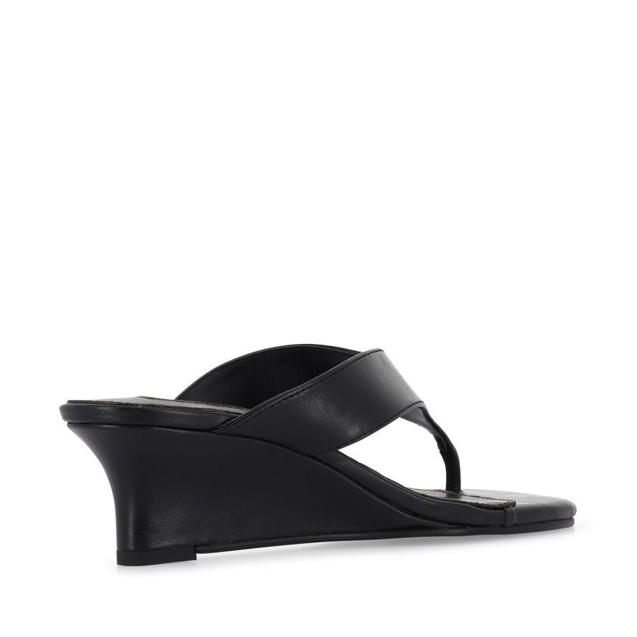 ELIZA - BLACK VINTAGE