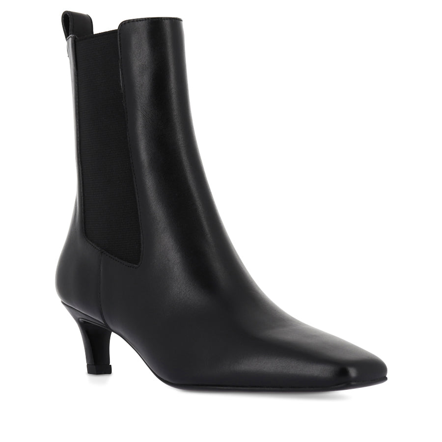 ELOISE - BLACK COMO