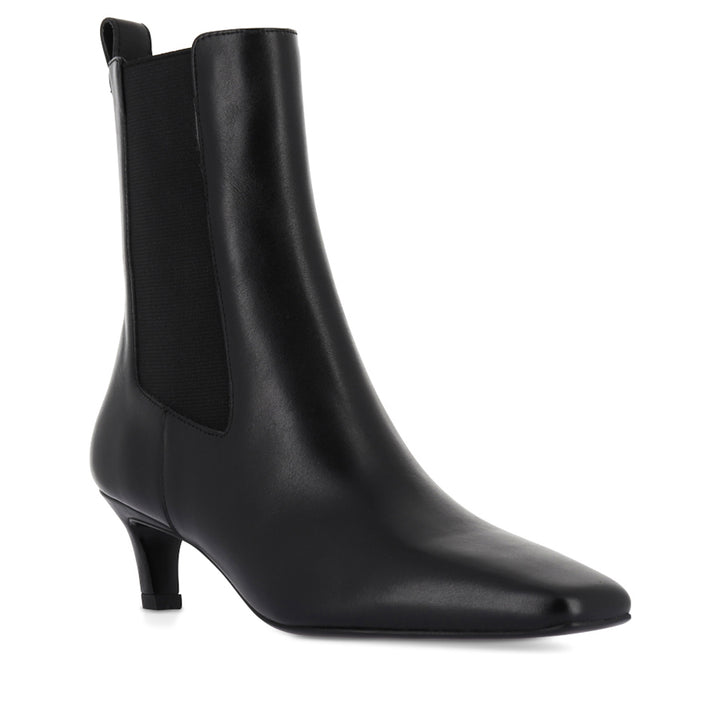 ELOISE - BLACK COMO