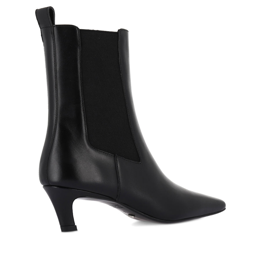 ELOISE - BLACK COMO
