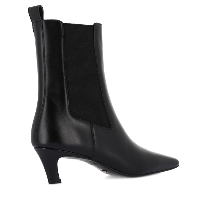 ELOISE - BLACK COMO