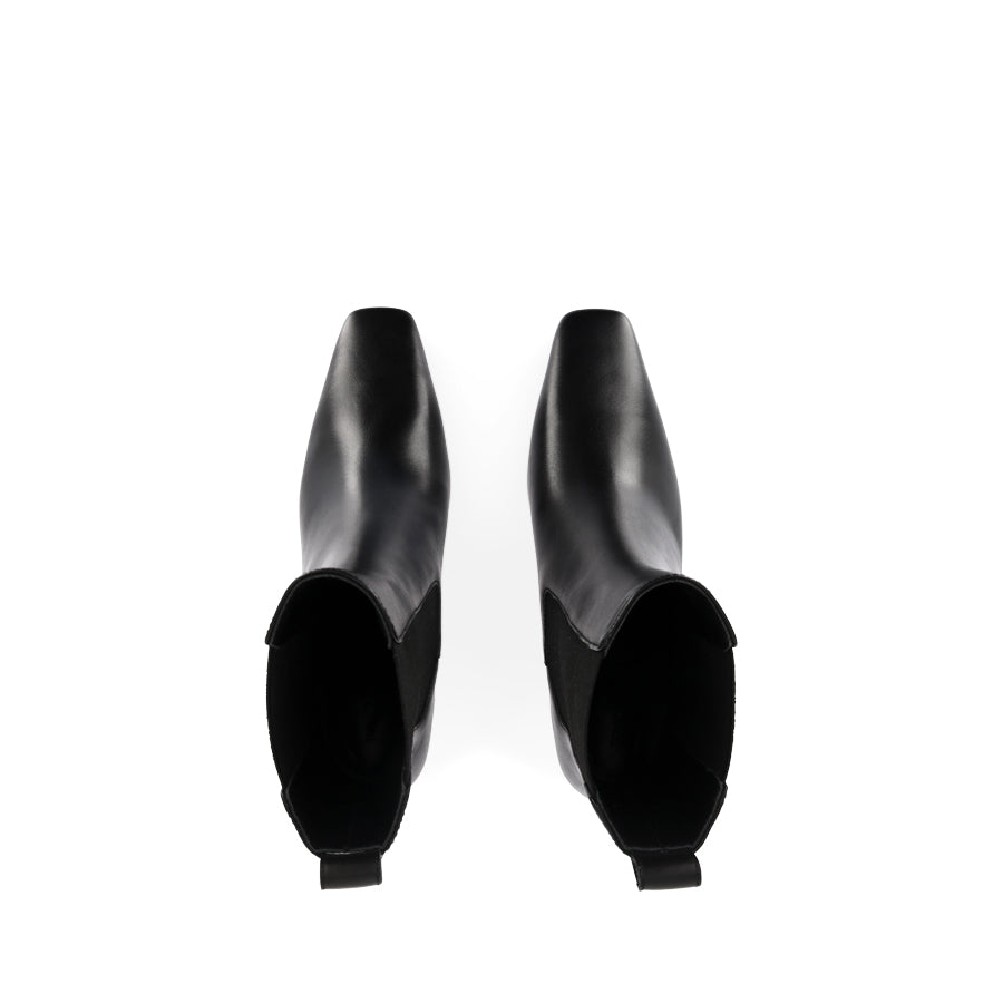 ELOISE - BLACK COMO