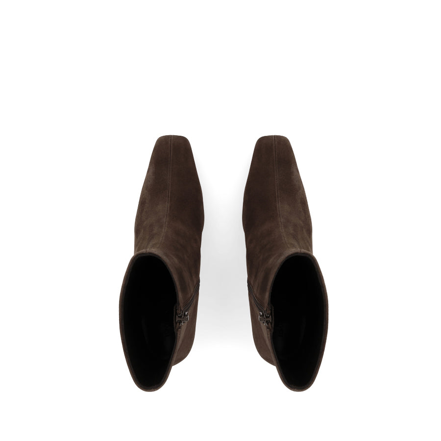 ESTELLE - ESPRESSO SUEDE